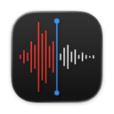 Voice Memos logo